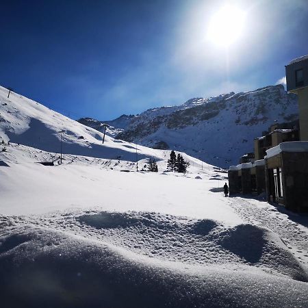 Myhome - Tres Beau T3 Refait A Neuf - Tichot Val Claret Tignes Buitenkant foto